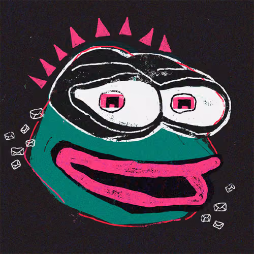 MAXPEPE & FRENZ #4473
