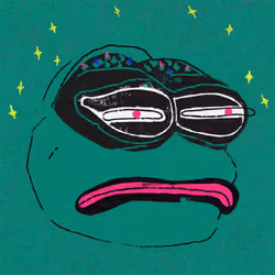 MAXPEPE & FRENZ #728