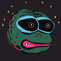 6803