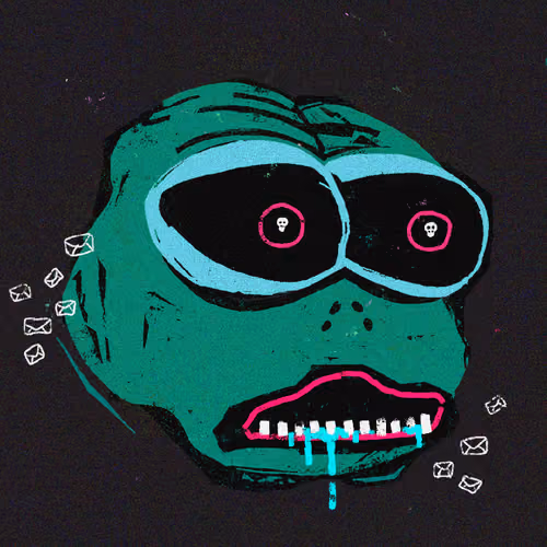 MAXPEPE & FRENZ #4957
