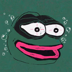 MAXPEPE & FRENZ #1280