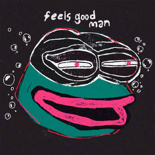 MAXPEPE & FRENZ #3050