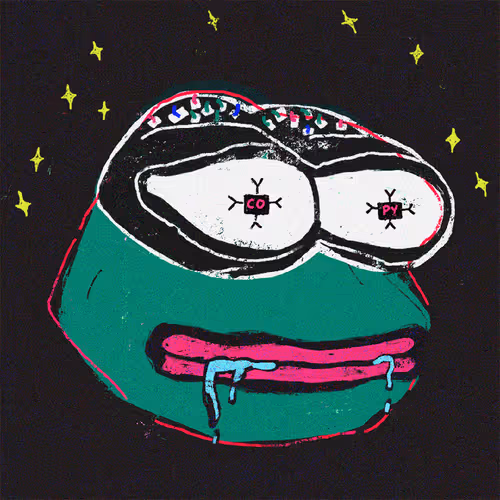 Maxpepe