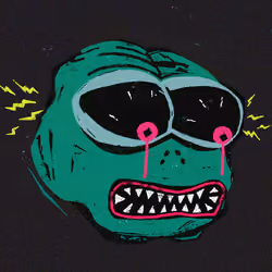 MAXPEPE & FRENZ #5234