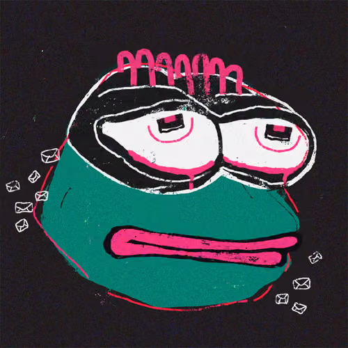 MAXPEPE & FRENZ #2650