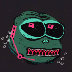 MAXPEPE & FRENZ #5882