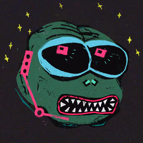 Maxpepe