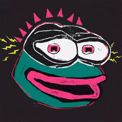 MAXPEPE & FRENZ #2944