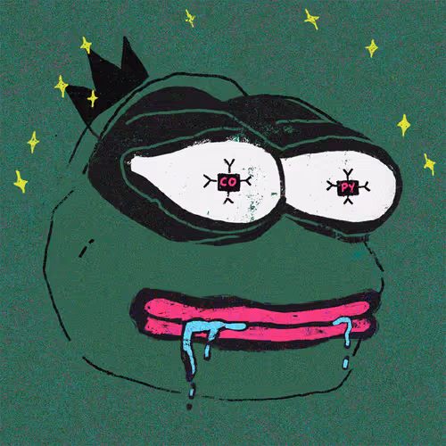 Maxpepe