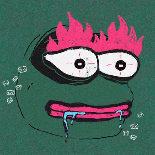 MAXPEPE & FRENZ #1225