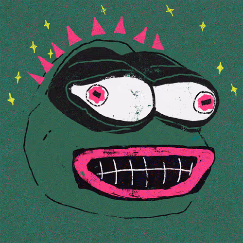 Maxpepe