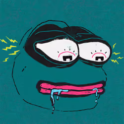 MAXPEPE & FRENZ #499