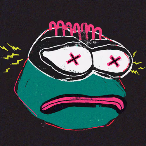 MAXPEPE & FRENZ #2653