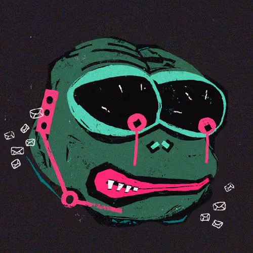 MAXPEPE & FRENZ #5899