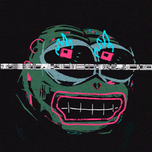 MAXPEPE & FRENZ #6976