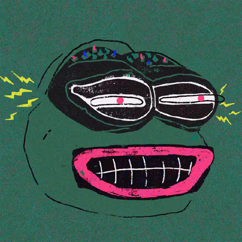 Maxpepe