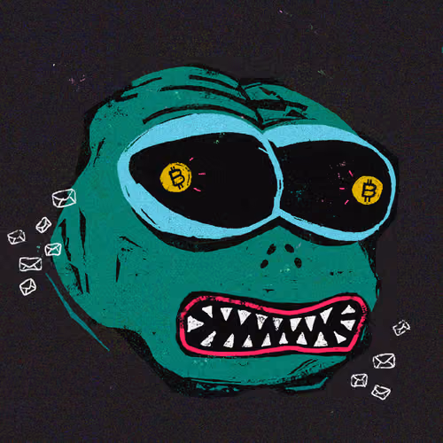 MAXPEPE & FRENZ #6397