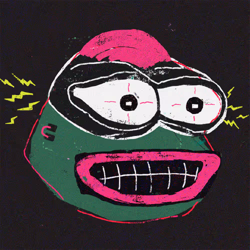 Maxpepe