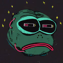 MAXPEPE & FRENZ #5848