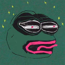 MAXPEPE & FRENZ #545