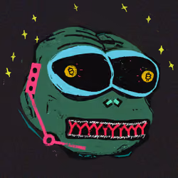 MAXPEPE & FRENZ #5167