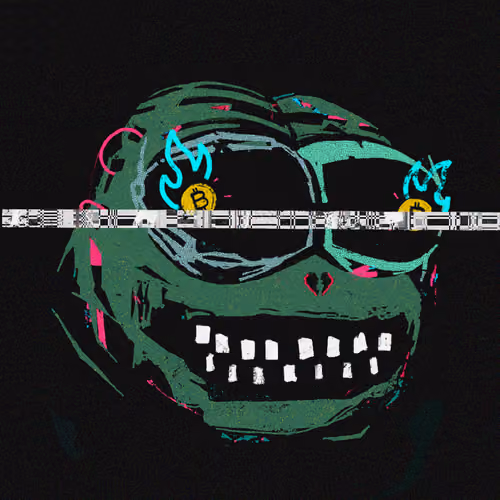 MAXPEPE & FRENZ #6519