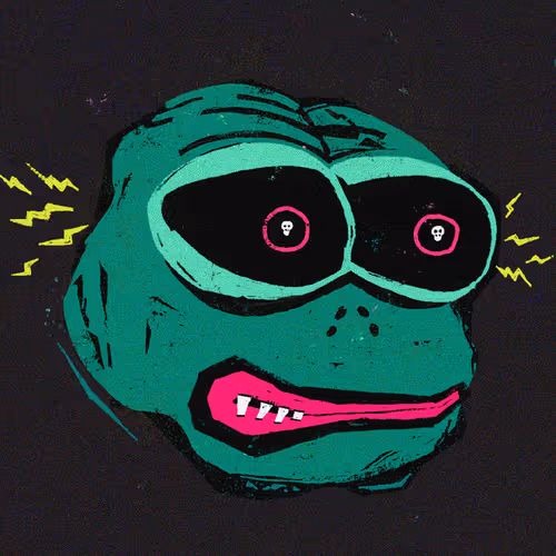 Maxpepe