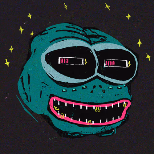 Maxpepe