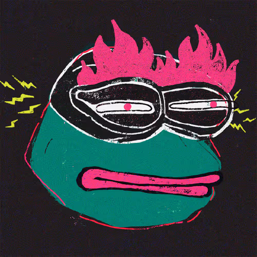 Maxpepe