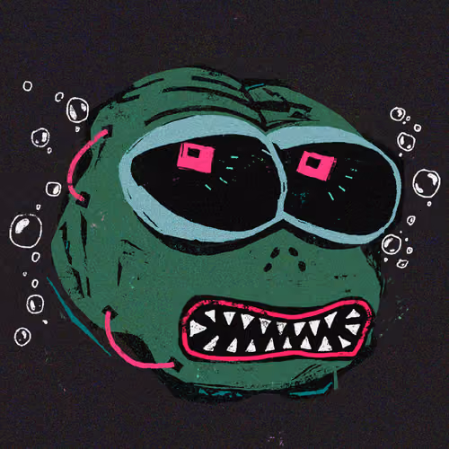 MAXPEPE & FRENZ #5908