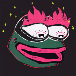 MAXPEPE & FRENZ #3748