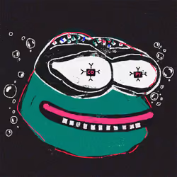 MAXPEPE & FRENZ #3904