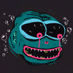 MAXPEPE & FRENZ #4769