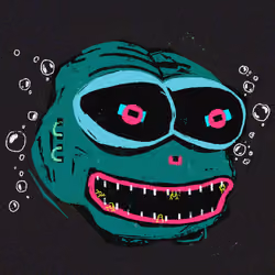 MAXPEPE & FRENZ #6383