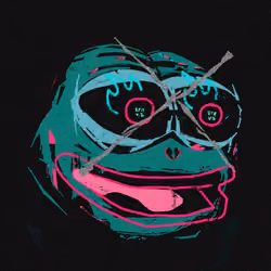 MAXPEPE & FRENZ #6803