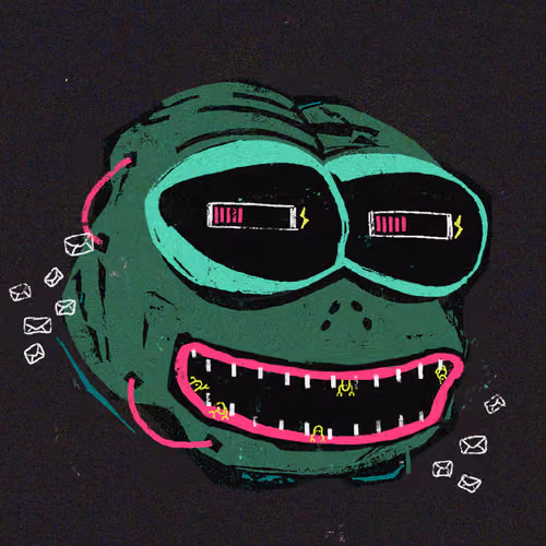 MAXPEPE & FRENZ #6223