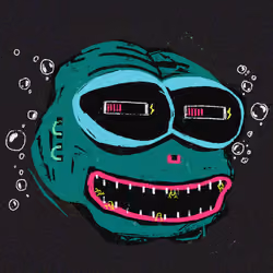 MAXPEPE & FRENZ #6077