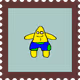 2607