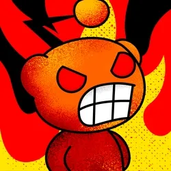 013 ANGRY REDDITOR