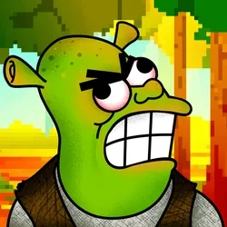 016 SHREKT