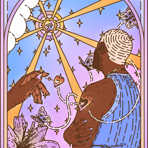 windows into the soul V2