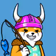 9