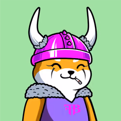 FlokiBoy #15