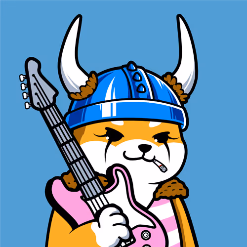 Flokiboy