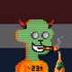 Apes World cup #4321