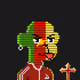Apes World cup #4322