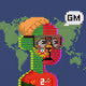 Apes World cup #4320