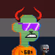 4353