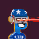 743