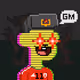 2914